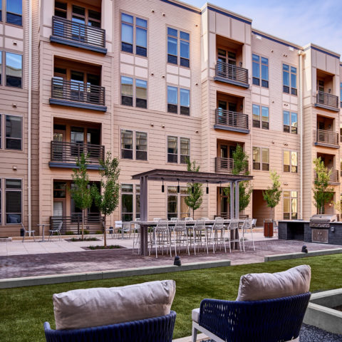 Evolution at Towne Centre Maryland Apartments | Amenities Gallery19